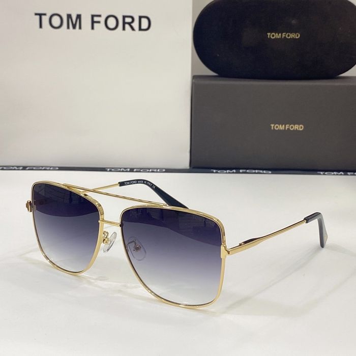 Tom Ford Sunglasses Top Quality TOS00177